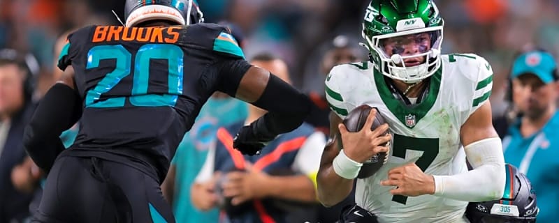 The big question around Aaron Glenn and the Jets’ quarterback situation is focused on the wrong things