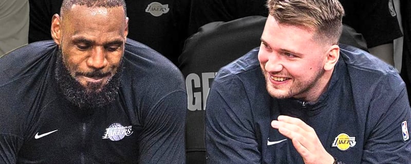 Luka Doncic, LeBron James and Austin Reaves Reportedly in Regular Communication Before Lakers’ Free Agency Decisions