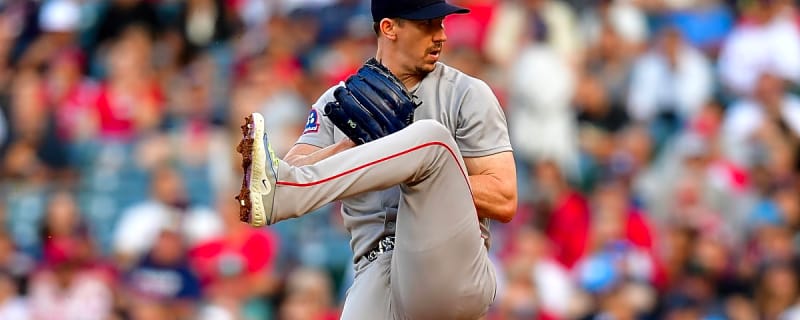 Red Sox Discard Expresses Clear Discontent After Being Asked About his Future at Phillies