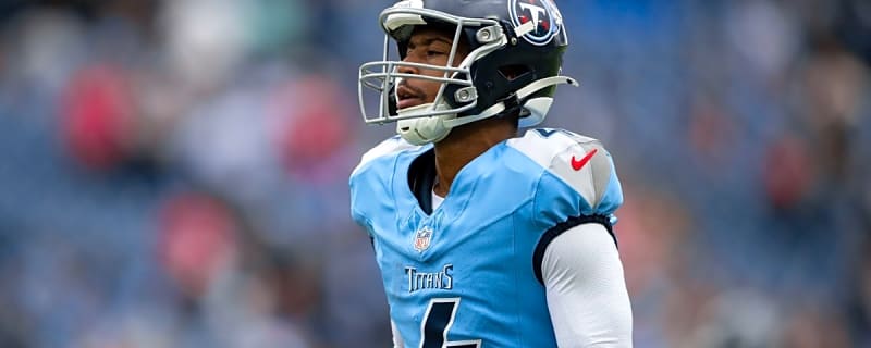 The Commanders should sign one free agent who became available at a position that&#39;s a major need this season