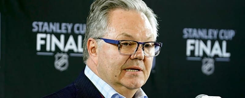 Golden Knights Lack Draft Assets but Embrace Familiar Ground in 2025
