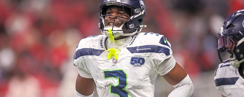 Seahawks superstar rookie suffers brutal injury blow in practice that could cost him playing in Super Bowl LX