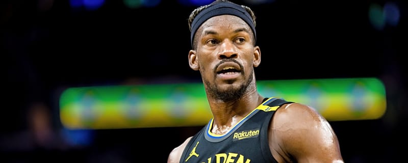 Where Warriors&#39; Jimmy Butler Ranks Among the NBA&#39;s All-Time Greats