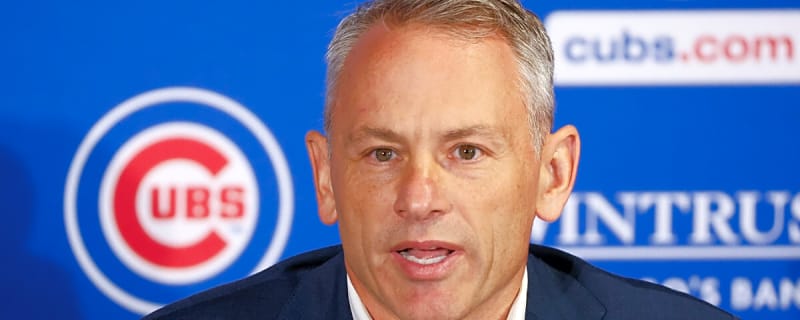 Cubs Showing Interest in Orioles&#39; Veteran Ahead of Deadline