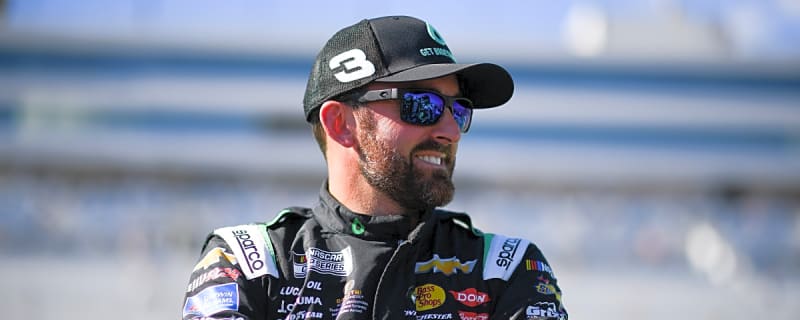 Austin Dillon Refuses Credit for Massive Step To Revive Kyle Busch’s Career