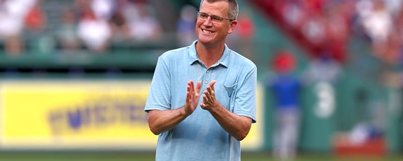 Red Sox’s Sam Kennedy Announces Team Has ‘Green Light’ to Be Buyers at Trade Deadline