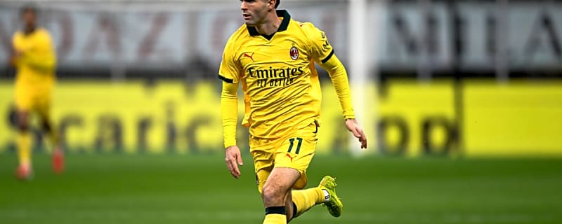 Tim Howard Urges Christian Pulisic To Leave AC Milan For the Premier League