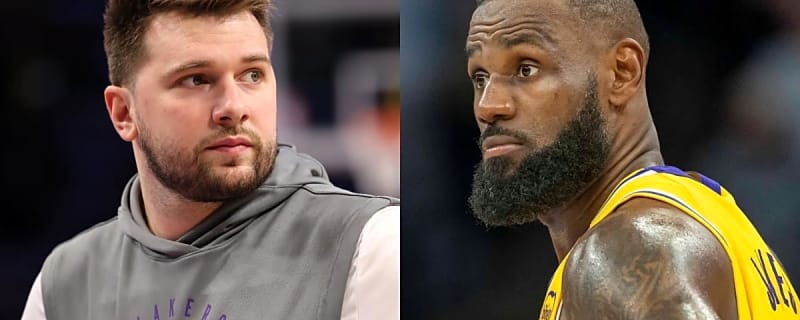 NBA Announces Unfortunate Mistakes in Lakers-Magic Game