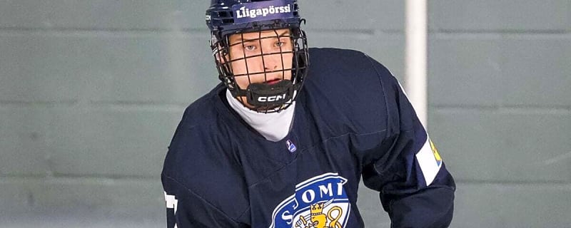 Four initial observations from 2026 NHL Draft Combine