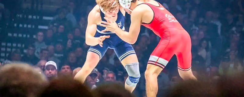 Penn State Wrestling: 2026 NCAA Championships – Projecting the Path 125 to 157