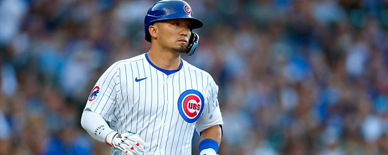 Cubs&#39; Seiya Suzuki Makes MLB History After All-Star Game Snub