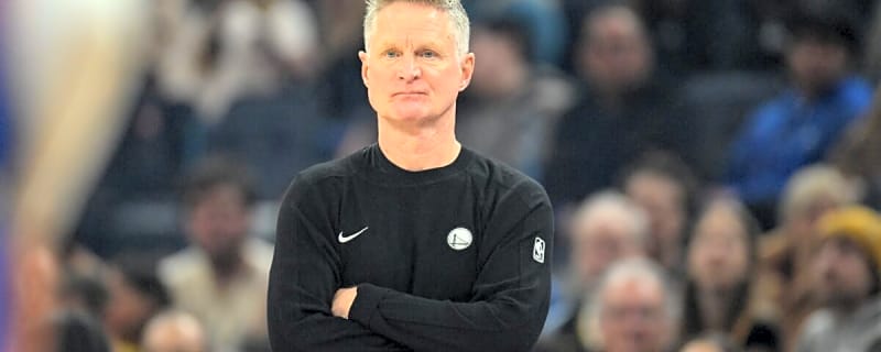'Aggravation That ESPN Doesn’t Need': Insider Explains Why Network Debunked Steve Kerr’s $7M Offer Rumors