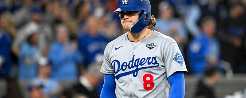 Dodgers-Cardinals Trade Report Emerges After Kiké Hernandez News