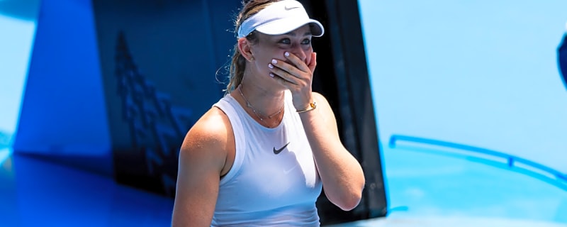 &#39;People Don&#39;t Realize&#39;-Paula Badosa Says It Has Been Emotionally Tough For Her