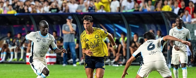 Al-Ittihad vs Al-Nassr Lineups, Head-to-Head Stats & Predictions