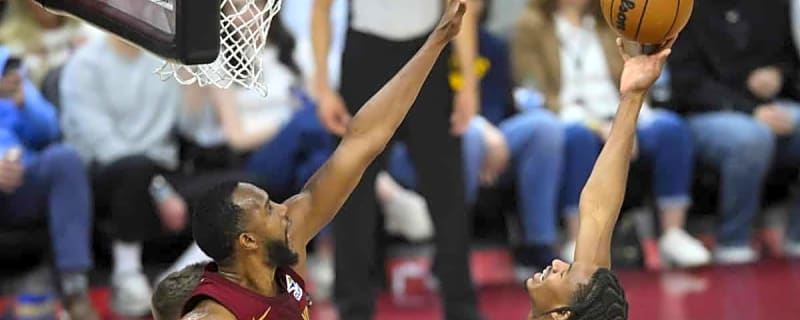 Evan Mobley Prepared To Be An Offensive Force For The Cleveland Cavaliers In 2025-26 Season