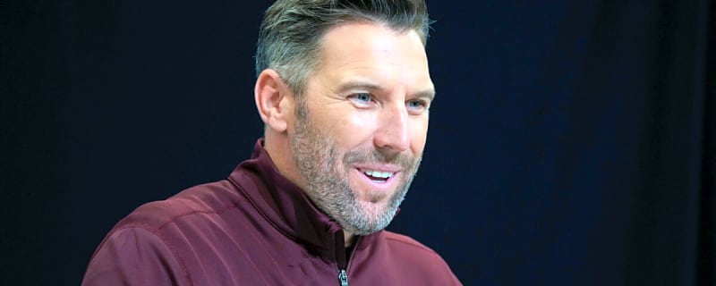 2026 NFL mock draft has Washington Commanders selecting playmaker to fix massive offseason mistake
