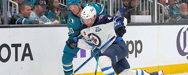 3 Sharks Who Need a Strong Training Camp to Crack 2026-27 Roster