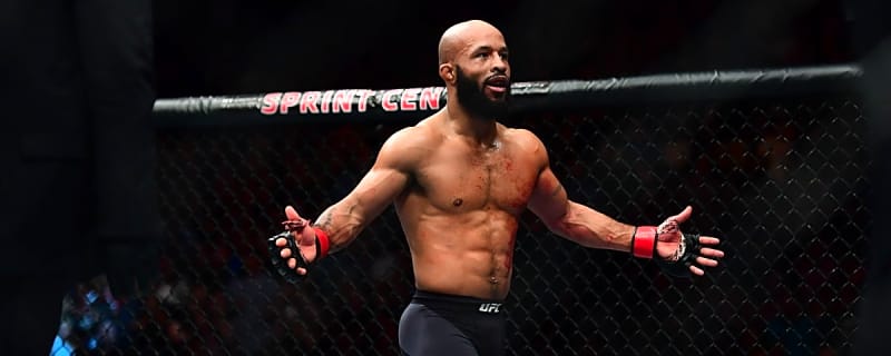 Demetrious Johnson Details Career Path That Saved Him From Being KOed Post-Retirement Like Wanderlei Silva