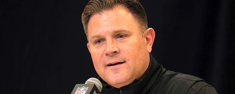 Packers GM spills the beans on contract talks with rising offensive star, and it gives a glimpse at what might come next