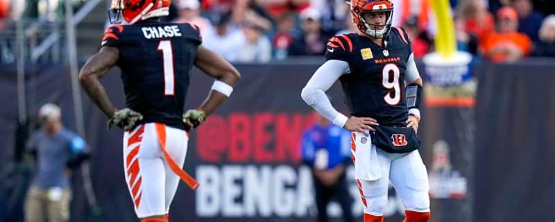 Potential coaching hire many Bengals fans dreamed about is now completely out of the question