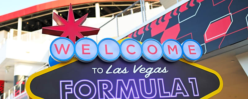 F1 Announces Major Race Decisions Ahead of Las Vegas GP