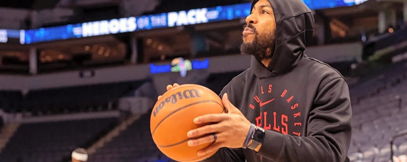 Bulls Guard Jevon Carter Exercises $6.8 million Player Option