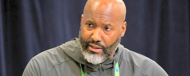 Lions GM Brad Holmes Makes Clear Statement About Team&#39;s Draft Strategy