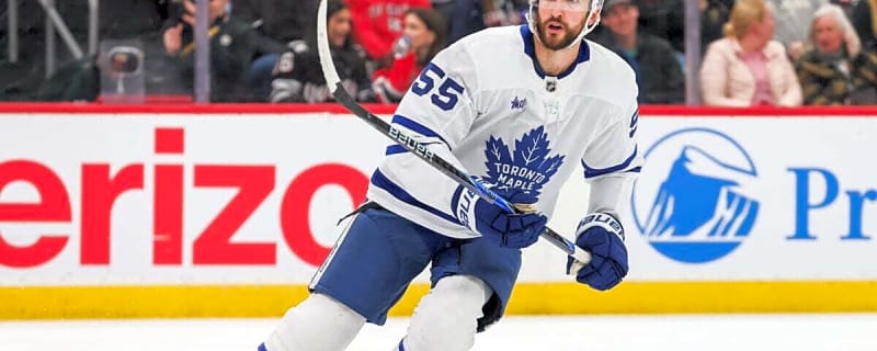 Maple Leafs News & Rumours: Roy Question, Marner Drama & Is McKenna Ready