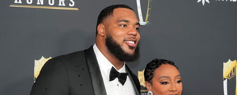 Jeffery Simmons has important message for teammates, NFL players after home invasion scare