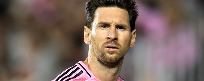 Lionel Messi Risks Getting Suspended For MLS Cup Final After Ugly Clash vs New York City FC