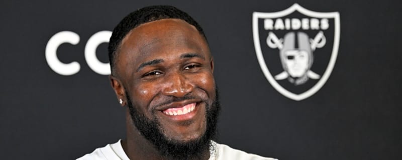 Las Vegas Raiders LB Devin White can&#39;t stop giving Patrick Mahomes and the Kansas City Chiefs bulletin board material
