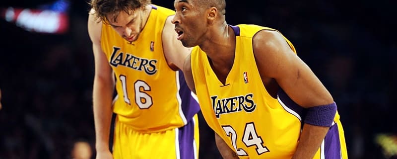 Michael Jordan Played No Role in Kobe Bryant’s Surprise Career Move, Confirms Lakers Legend