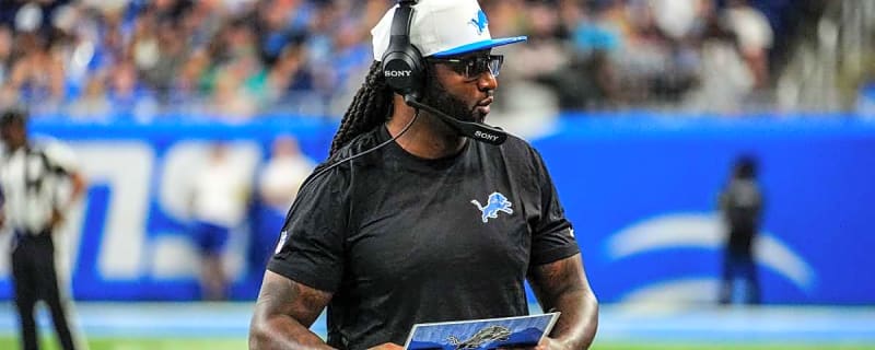 LSU possibly considering Kelvin Sheppard is not the first time an SEC team has tried to steal a Lions coach during the Dan Campbell era