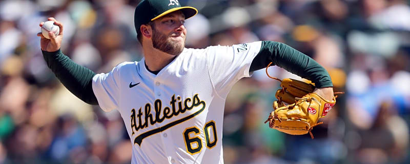 Former BYU walk-on rises to MLB bullpen star