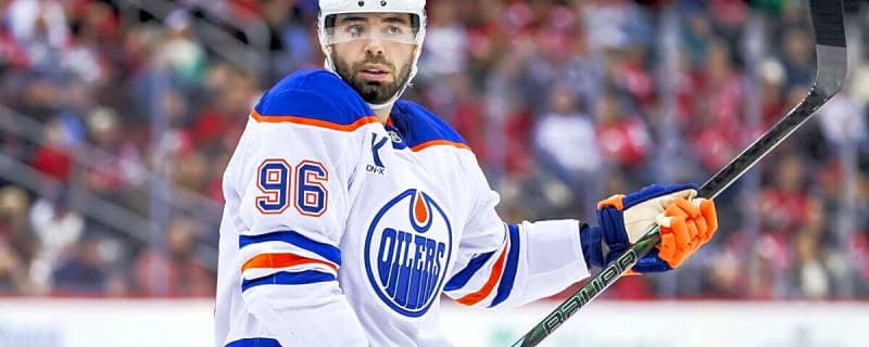 4 Takeaways From Oilers’ 8-1 Win Over Kings