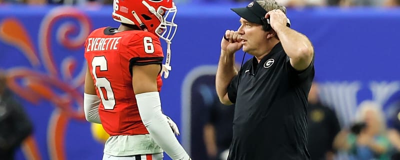 Georgia Bulldogs and Kirby Smart continue losing streak in transfer portal as another veteran player leaves