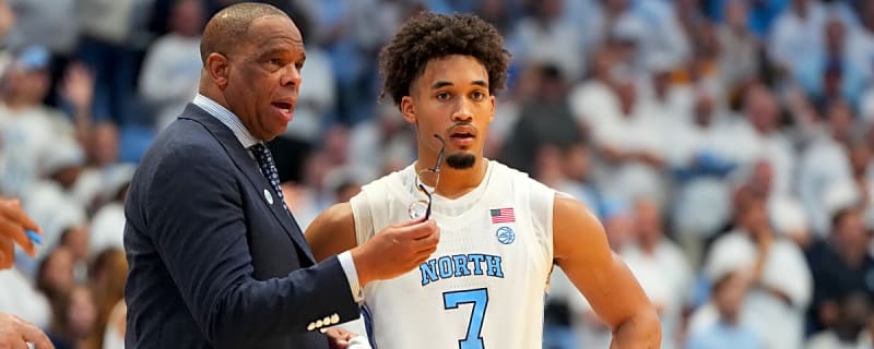 North Carolina Announces Seth Trimble News Before Kentucky Game