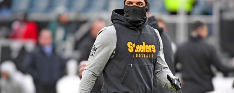 Steelers should be in store for a reunion no one saw coming if AFC rival can't find a trade partner for All-Pro defender