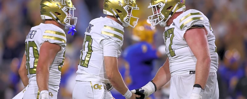 These offensive Senior Bowl standouts turned heads on Day 1 and should be on the Giants’ 2026 NFL Draft radar