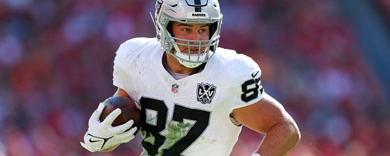 Michael Mayer Trade Idea Lands Him With Struggling AFC South Team