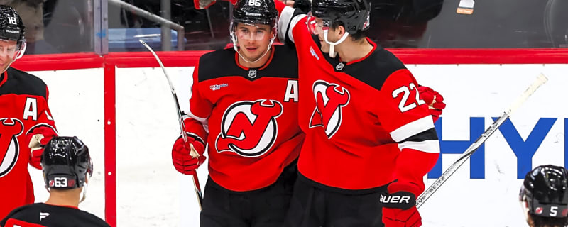 Devils’ Multifaceted Improvements Spark Hot Start