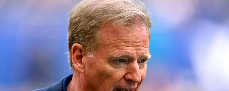 Roger Goodell Shares Honest Feelings Over Illinois Keeping Hold of Chicago Bears Amidst Unrest