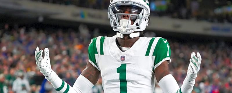 New York Jets Sauce Gardner Rips Refs After Week 4 Loss To Dolphins