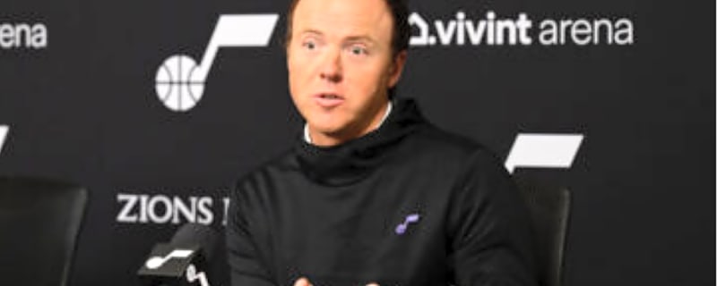 ESPN Reporter Fires Back at Jazz Owner After $500,000 NBA Fine Sparks Ugly Clash