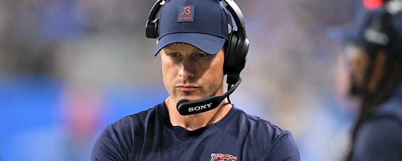 Bears Predicted to Sign 81 Sack DE in Free Agency