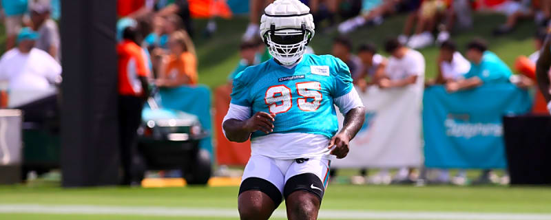 Former Lions defensive lineman sees the grit in both Lions' new guards and sees big things for them in the future