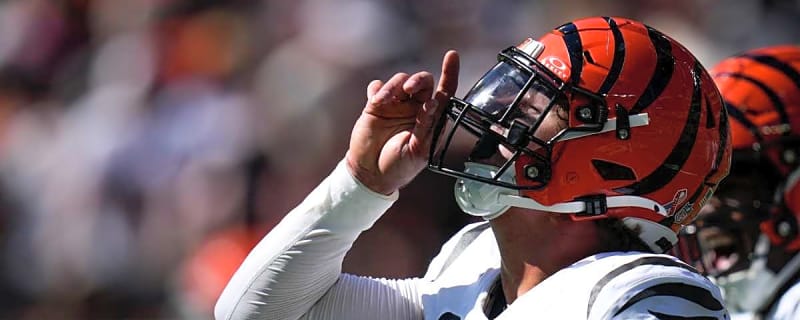 Trey Hendrickson's fate had a very clear impact on how the Cincinnati Bengals navigated through free agency