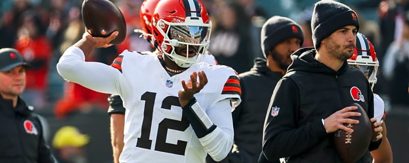 Shedeur Sanders Reacts To The Browns' Head Coaching Hire