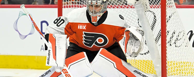 Golden Knights Convert Hart’s PTO to 2-Year Deal